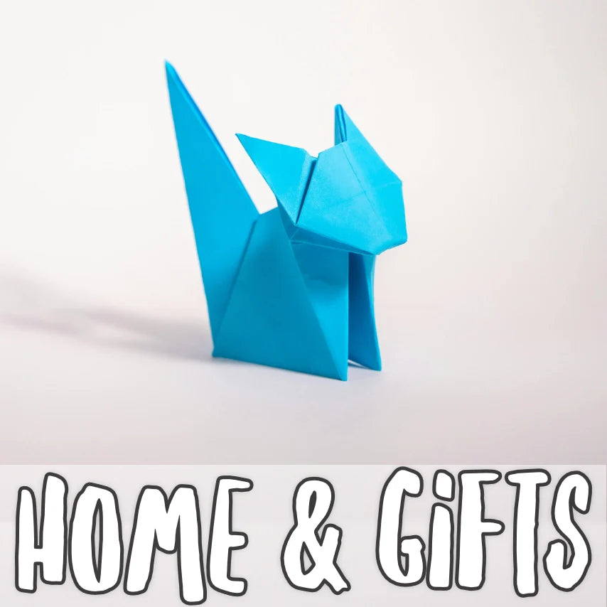 Home and Gifts